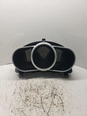 Grupo de velocímetro MPH con opción de apagón se adapta 07-09 MAZDA CX-7 1085144 Foto 1 de 4