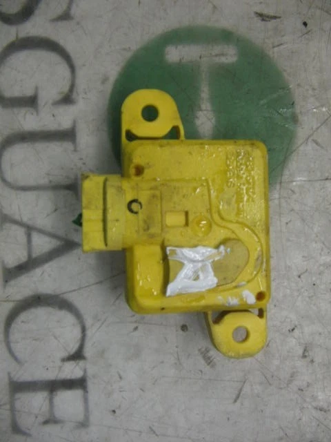 MODULO ELETTRONICO / 4578567 PER OPEL ASTRA G CARAVAN CLUB - Immagine 1 di 1