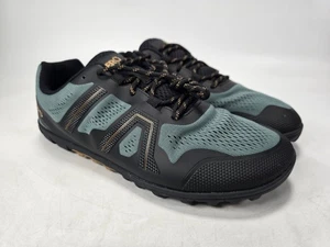 Xero Shoes Mesa Trail II Scarpe Antiscivolo Uomo Taglia 9,5 Trail Running Escursionismo - Foto 1 di 9