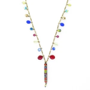 Michal Golan Multi-Bright Halskette  - Bild 1 von 2