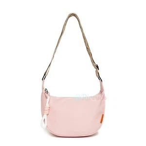 RIVERICH Crescent Bag Sling Crossbody Bag Half Moon Shape Bag Hobo Shoulder Bag - Picture 1 of 24