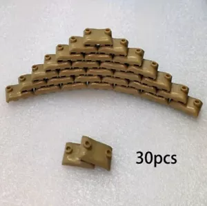 30 Stück Militär Sandsack Lego kompatibel - Bild 1 von 3