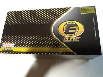 1:24, Jeff Gordon, #24 Dupont/Nascar Racers, 1999 Monte Carlo Elite, - Изображение 1 из 4