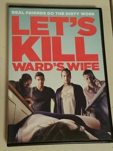 Let's Kill Ward's Wife (DVD, 2014) Amy Acker, Scott Foley, Nicollette Sheridan - Bild 1 von 3