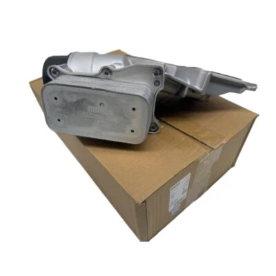 2721800000 Oil Filter Housing for Mercedes-Benz 2007-2012 GL450 GL550 GLK350 - Image 1 of 4