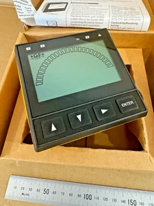 Georg Fischer 159 001 696  Multi Field Transmitter 3-9900-1  12-32VDC 159001696 - Picture 1 of 7