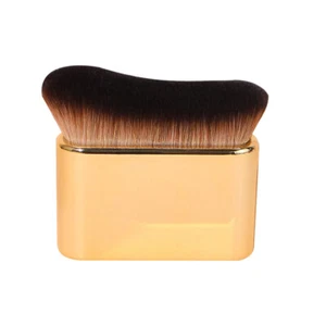Kabuki Brush For Body Foundation Brush For Fake Tan Self Tanner Brush - Picture 1 of 12