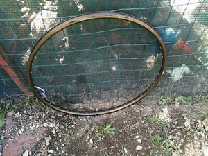 MOUNTAIN BIKE NOS ALEA FORI CERCHIO 32 TAGLIA 26X1,75 CERCHIO SINGOLO VINTAGE NUOVO - Foto 1 di 10