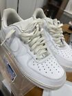 Nike Air Force 1 07 Cw2288-111 White Casual Shoes Sneakers Size 8