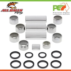 Nuevo * TODAS LAS BOLAS * COJINETE DE ENLACE Y KIT DE SELLADO Para GAS-GAS EC200 SACHS 200cc - Imagen 1 de 4