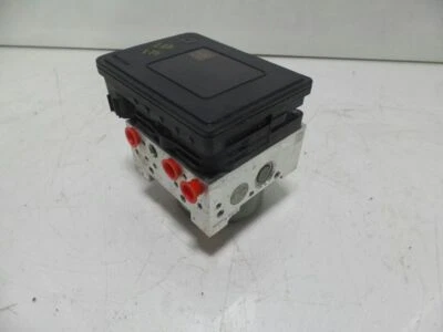 Conjunto de bomba de freno antibloqueo ABS convertible sedán Audi A3 2015-2016 OEM Foto 1 de 4