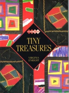Tiny Treasures by Virginia Enwright - Picture 1 of 2