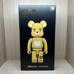 Be@rbrick Bearbrick x Kakao Friends Ryan 400% - Bild 1 von 3