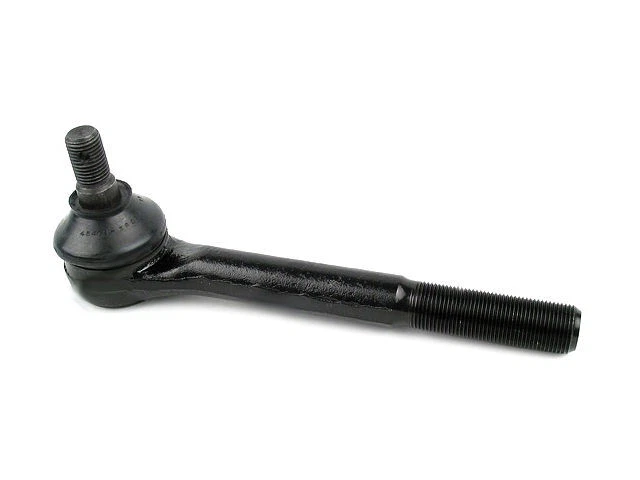 Mevotech 97CJ12T Front Inner Tie Rod End Fits 1975-1978 Dodge D300 - Image 1 of 1