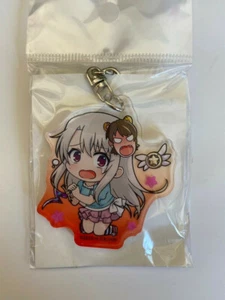 Schlüsselanhänger Fate Kaleid Liner Prisma - Illya Acryl TL - Bild 1 von 2