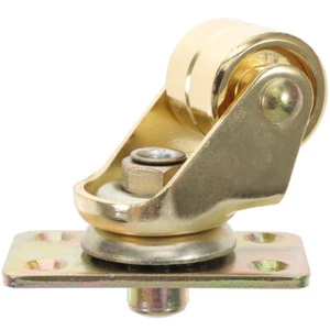 Piano Casters Hardwood Floors Replacement Parts Wheels for Grand - Picture 1 of 10