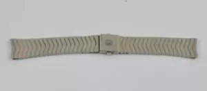 Ebel Sport Classique Reloj De Hombre Acero Pulsera 18Mm Vintage - Bild 1 von 3