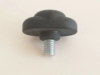 Montaje de tanque de gasolina de combustible trasero Big Dog Motorcycles OEM (K9, Ridgeback) 2006-11 Foto 1 de 3