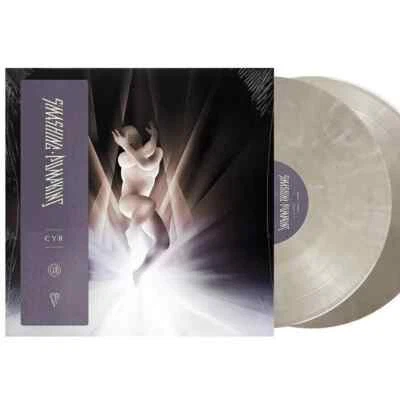 The Smashing Pumpkins - CYR. Pearl Marble Vinyl 2x12" LP Album NEW & SEALED - Image 1 of 4