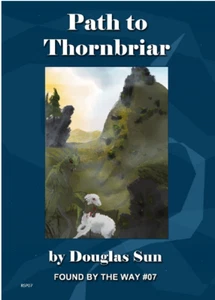 Pathfinder compatible adventure Path to Thornbriar Found by the Way 07 new - Foto 1 di 1