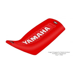 Seat Cover FMX COVERS SERIES Yamaha Raptor 660 High Quality Grip Free Shipping - Picture 1 of 1