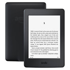 KINDLE PAPERWHITE EREADER 7. GENERACJI 6" WYŚWIETLACZ WBUDOWANE ŚWIATŁO WIFI Z REKLAMAMI CZARNY