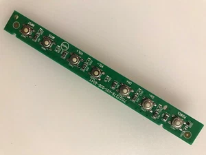 715G7279-K01-000-004Y, E342828, 55E4500R, 55E4500RA, MODULO CHIAVE INSIGNIA - Foto 1 di 5