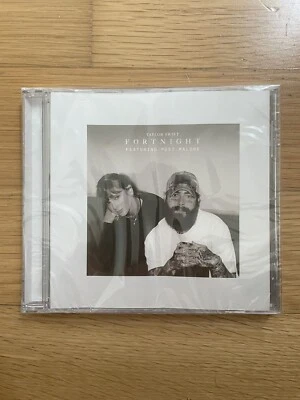 Fortnight CD Single by Taylor Swift featuring Post Malone Fast Shipping - Bild 1 von 3