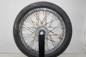 1999 Yamaha V Star 1100 XVS1100 Custom FRONT WHEEL RIM - Bild 1 von 11
