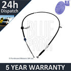 Fits Toyota Avensis 2003-2008 + Other Models Blue Print Hand Brake Cable #1