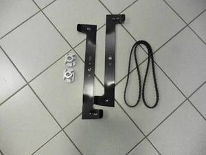Reparatursatz Mähwerk f. Castelgarden TC/TCP 102 TC/TCP 102 Hydro Aufsitzmäher - Bild 1 von 1
