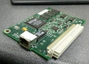 EXABYTE 1006689-001 RXF Network Interface Card for the EXABYTE 430 TAPE LIBRARY - Picture 1 of 1