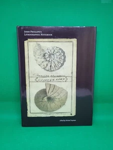 John Phillips’s Lithographic Notebook - Edited by Twyman, Michael: LPHS 2016 - Imagen 1 de 8