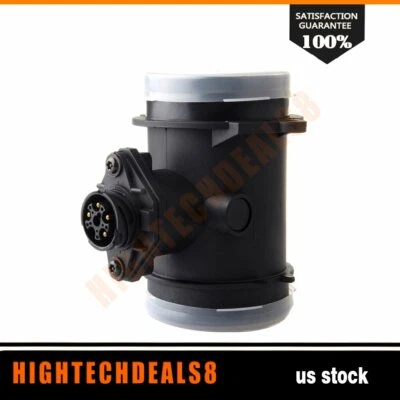 Mass Air Flow Sensor MAF Meter For 94-97 Mercedes-Benz SL320 Dodge 3.2L - Image 1 of 3