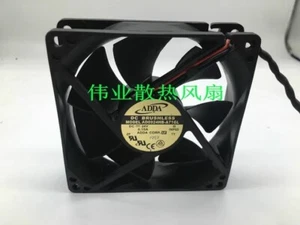 ADDA AD0924HB-A71GL 24V 0.15A 9CM 9025 2pin Inverter Cooling Fan - Picture 1 of 4