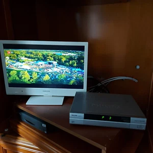 digitaler satelliten receiver - an Bastler - Bild 1 von 5