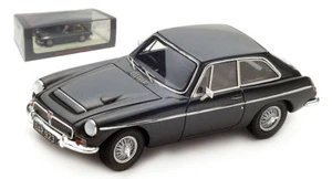 Spark S4144 MG C GT 1967 - 1/43 Scale - Picture 1 of 5