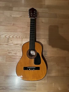 Gitarre Hohner, Kindergitarre - Bild 1 von 6