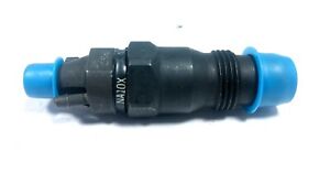 Fuel Injector - Injector Assembly Remanufactured by BOSCH NA10X