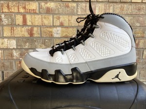 Las mejores ofertas en Gris Jordan 9 Golf | eBay