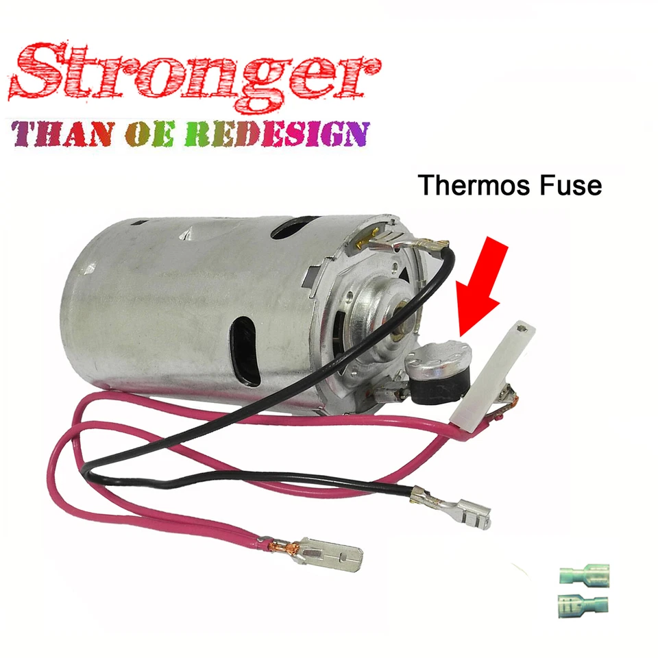 Reparación mejorada de bomba de suministro de vacío de bloqueo central para Mercedes CL500 CL600 S430 Foto 1 de 4