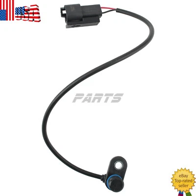 Electronic Speedometer Sensor 74420-94C For Harley-Davidson Dyna Electra Glide - Image 1 of 4