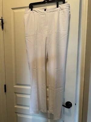 NWT Jessica London 4589-5 16W Women's Dress Pants, lined - Image 1 of 4