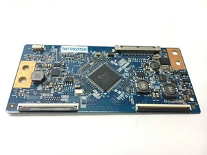 TV T-Con Tcon Board T460HVN05.3 CTRL BD 46T21 komp mit TV SAMSUNG UE50F6400AKXXU - Bild 1 von 1