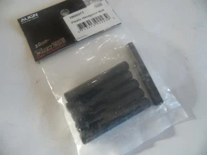 ALIGN H60037T Plastic Hexagonal bolt T-Rex 550 / 600 - Picture 1 of 1