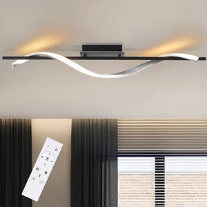 ZMH Deckenlampen LED Pendelleuchten Tischlampe Stehleuchte Schlafzimmerlampen - Bild 1 von 41