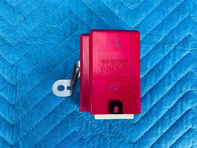 Computadora niveladora de faros Lexus LS400 1998 1999 2000 OEM Foto 1 de 4