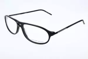 Porsche Design P8138 C BLACK 58/15/ Herren Brillen - Bild 1 von 4