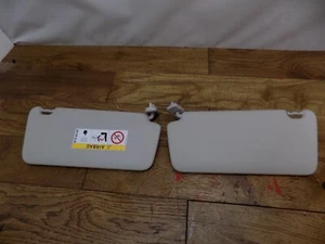 2017 MERCEDES W176 A-CLASS SUN VISOR (PASSENGER & DRIVER SIDE) - Picture 1 of 4