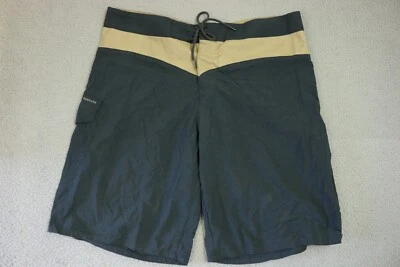 Baúl de baño vintage Sauvage Board Shorts para hombre 36 Foto 1 de 4